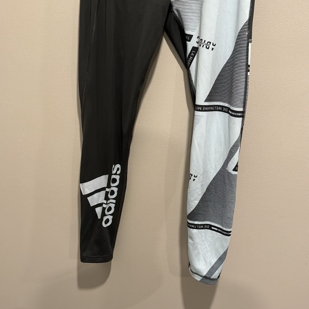 Workout tights - Picture 5 of 7